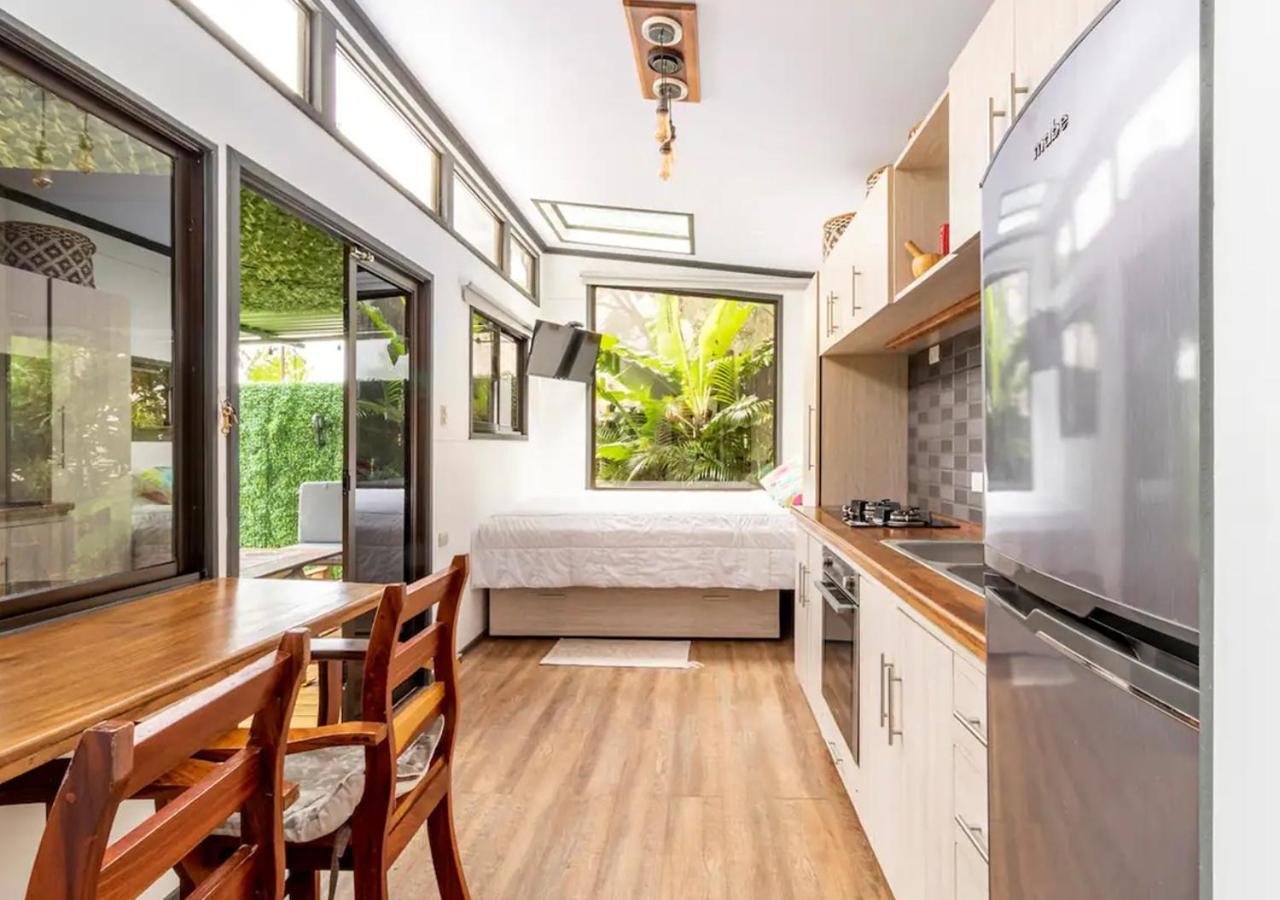 Apartmán Tiny House Monteverde Exteriér fotografie