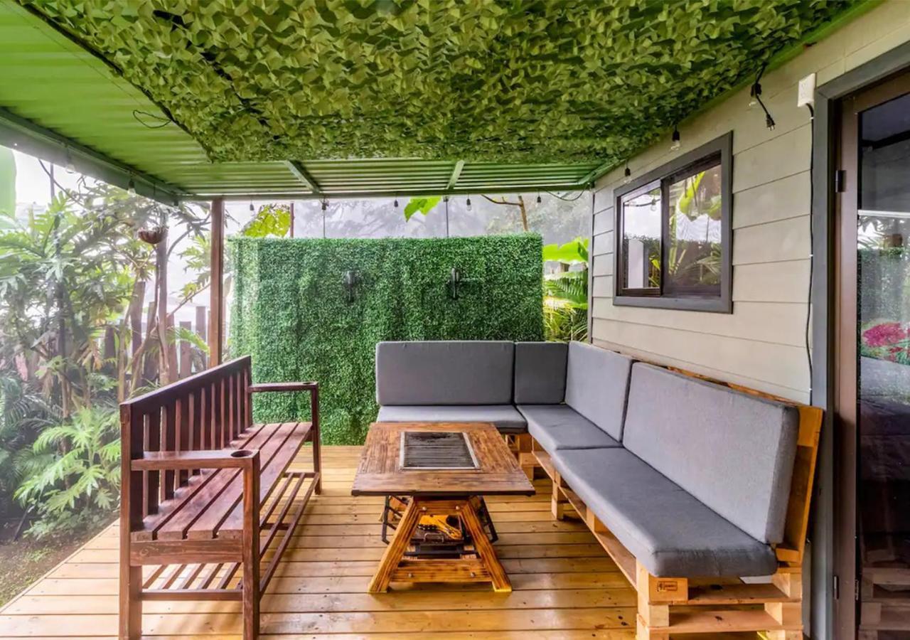 Apartmán Tiny House Monteverde Exteriér fotografie