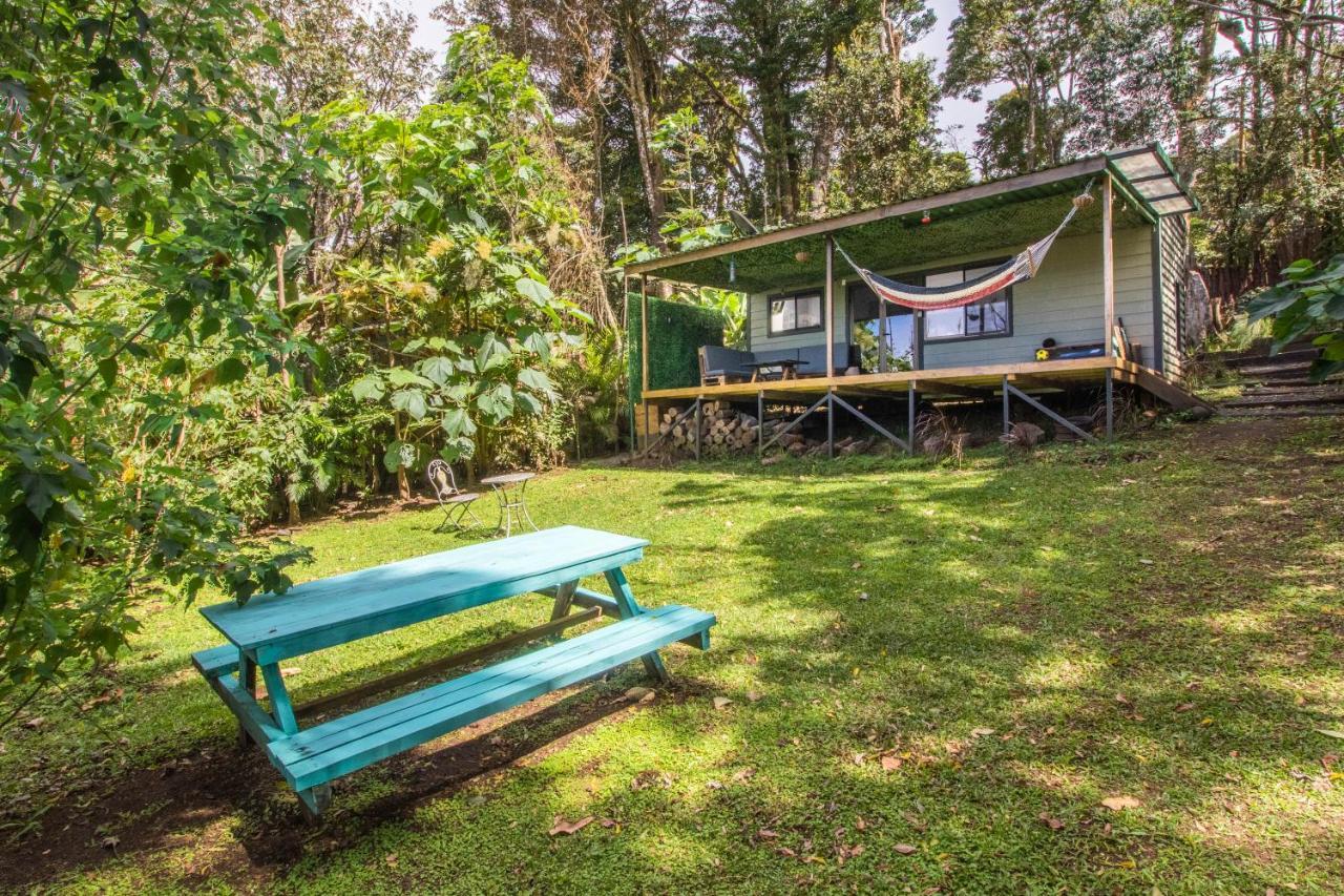 Apartmán Tiny House Monteverde Exteriér fotografie